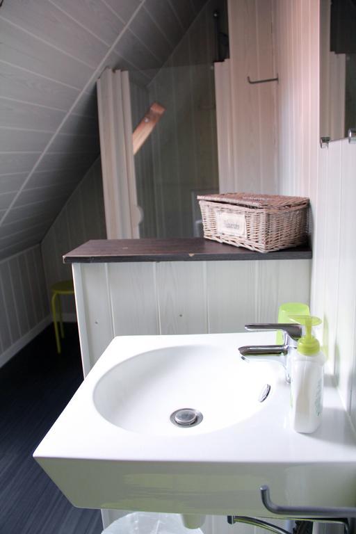Chambres D'Hotes Du Vignoble Riquewihr Pokój zdjęcie