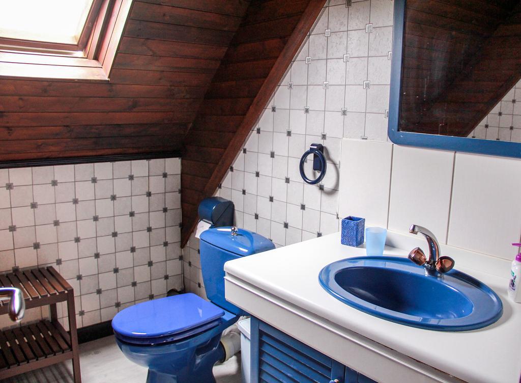 Chambres D'Hotes Du Vignoble Riquewihr Pokój zdjęcie