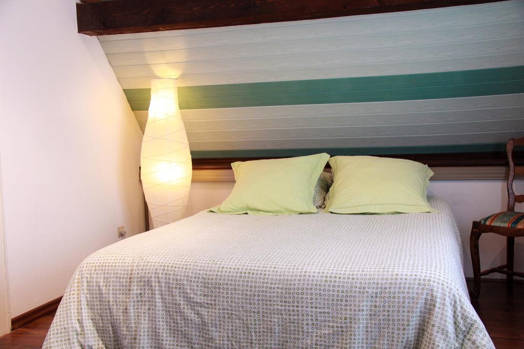 Chambres D'Hotes Du Vignoble Riquewihr Pokój zdjęcie